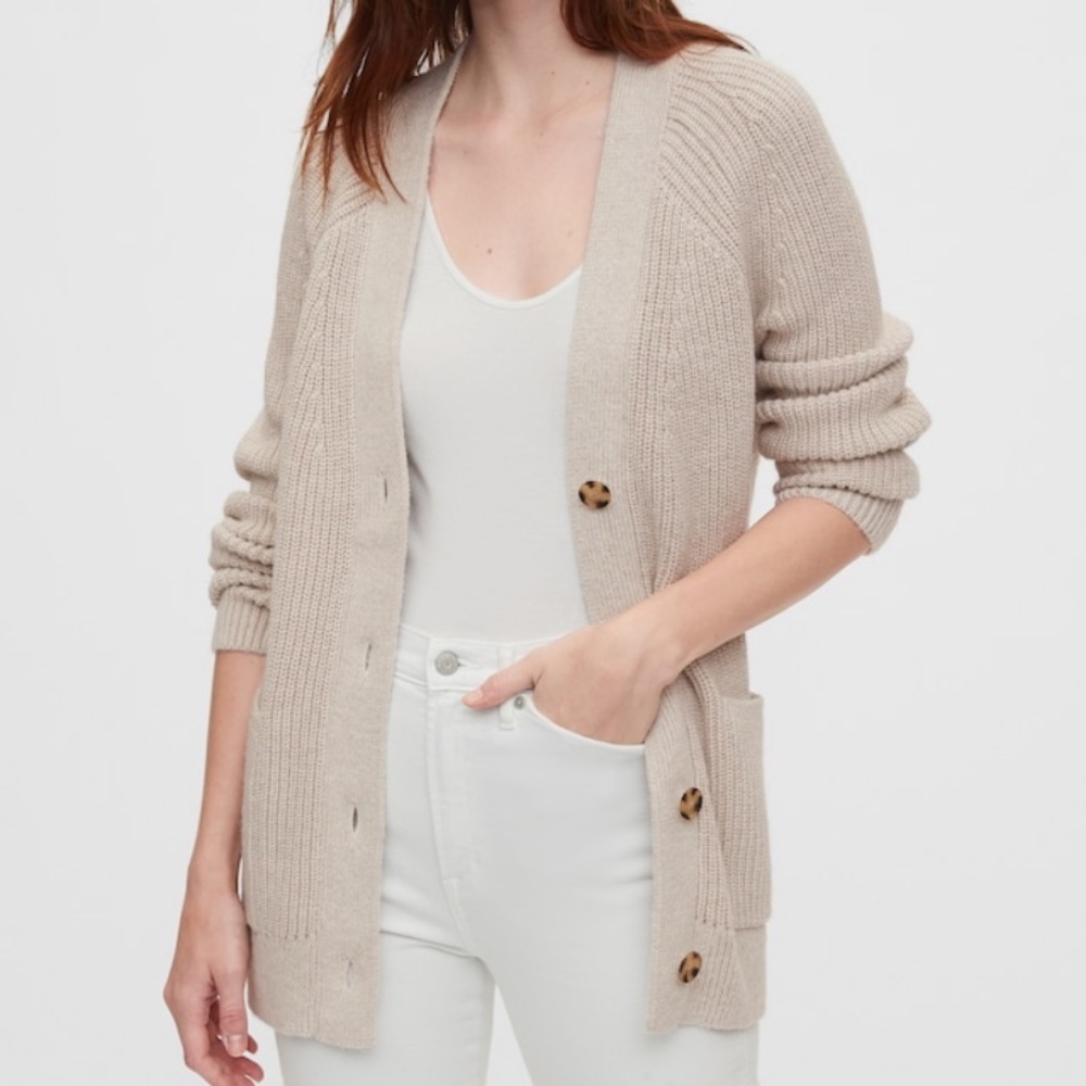 Gap Grandpa Cardigan